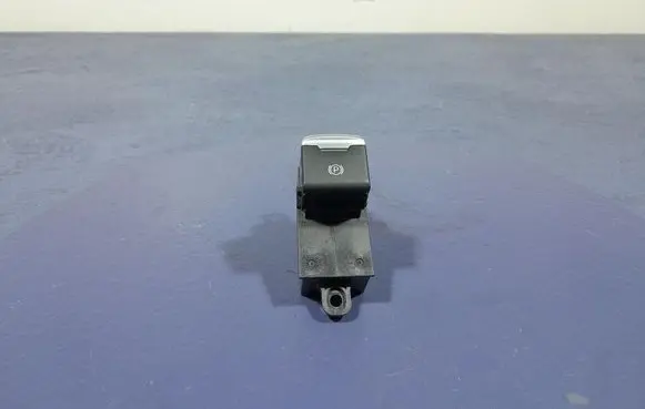 Mazda 6 Hand parking brake switch AJM80S007
