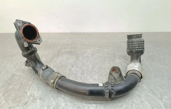 Renault Trafic III (X82) Intercooler hose/pipe 144600509R LOT01442155 LOT01440419