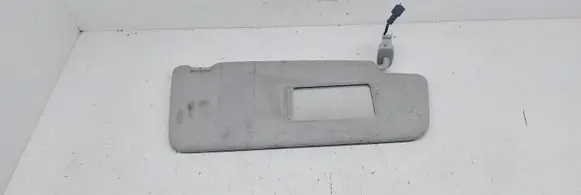 Volkswagen Touran I Sun visor 1T0857552