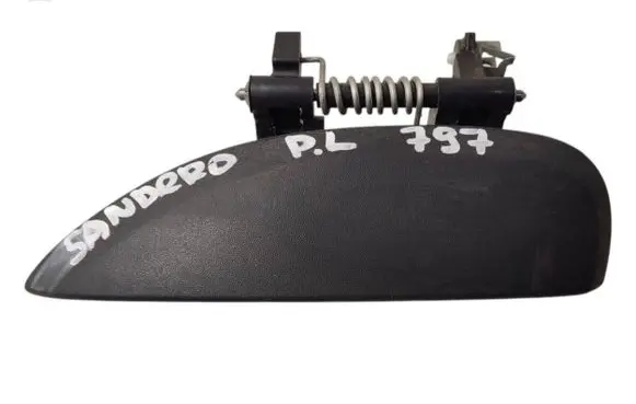 Dacia Sandero Front door exterior handle 806070421R