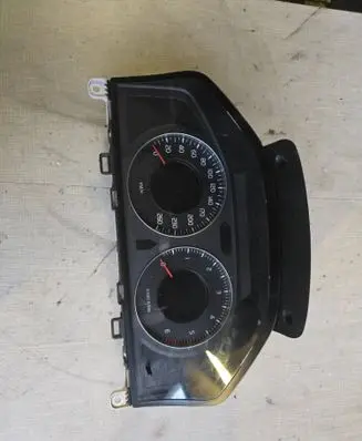 Volvo S80 Speedometer (instrument cluster) 30786053AA 8603411 69594600U