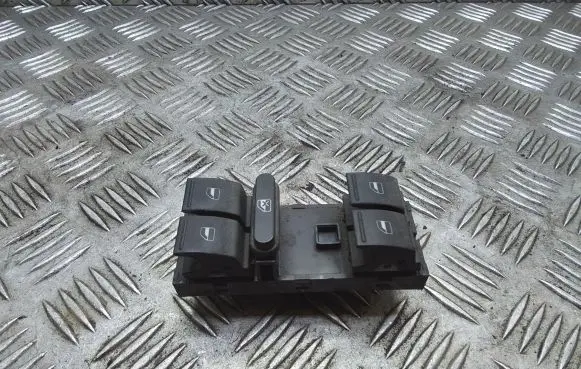 Volkswagen PASSAT B6 Electric window control switch 1K4959857