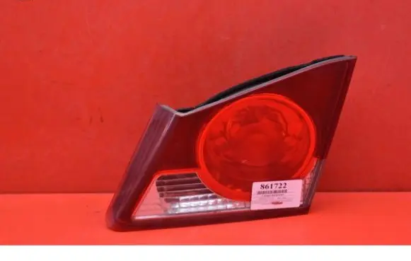 Honda Civic Rear/tail lights P5376R