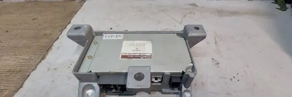 Mitsubishi Colt Power steering control unit/module A4545450032