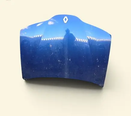 Renault Laguna II Engine bonnet/hood 