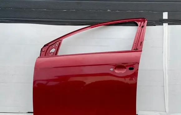 Fiat Bravo Front door