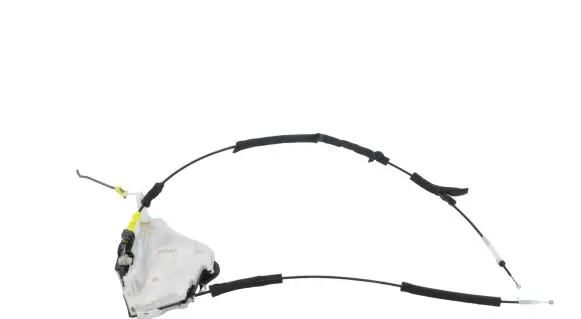 Nissan Juke II F16 Front door lock 805006PA1A