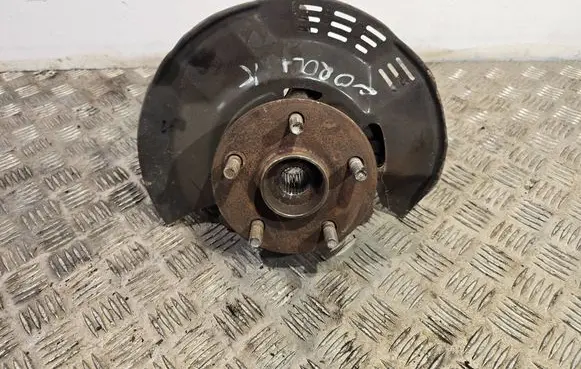 Toyota Corolla E210 E21 Front wheel hub 4355047020