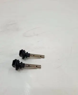 BMW 5 F10 F11 Interior temperature sensor