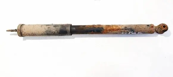 Mercedes-Benz E W211 Rear shock absorber/damper 
