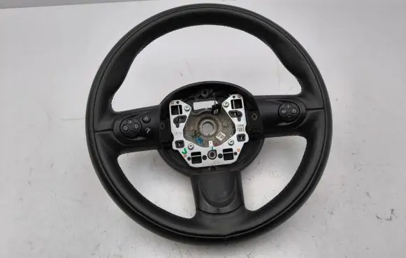 Mini Cooper Countryman R60 Steering wheel 60965852E 1330919342