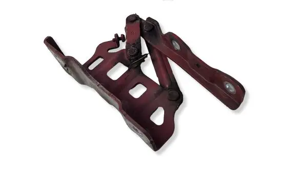 KIA Sportage Engine bonnet/hood hinges 