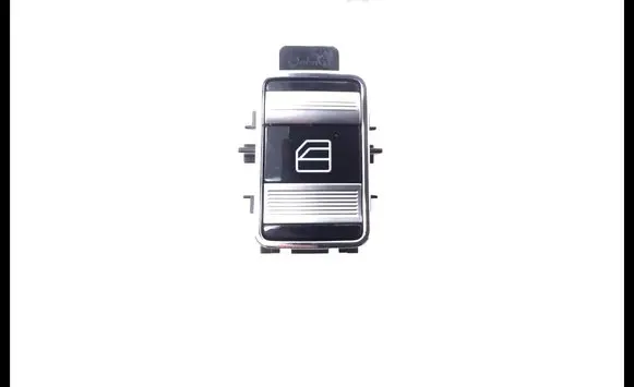 Mercedes-Benz S W221 Electric window control switch A2218201710