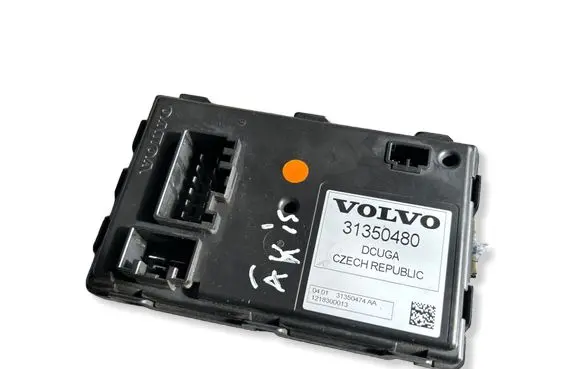 Volvo XC60 Tow bar trailer control unit/module 31350480 1218300013 31350474AA