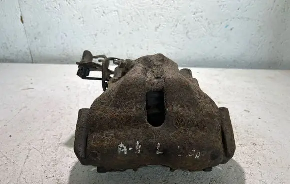 Audi A4 S4 B7 8E 8H Front brake caliper