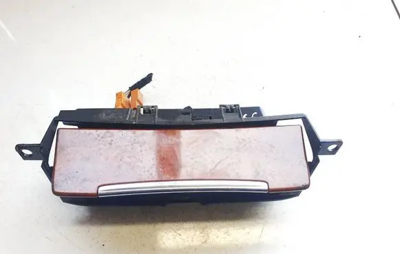 Ford Mondeo MK IV Car ashtray 1138790a 7s71a04788cdsmh1