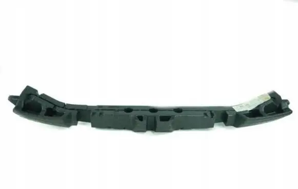 Mercedes-Benz A W168 Front bumper foam support bar A1688850837