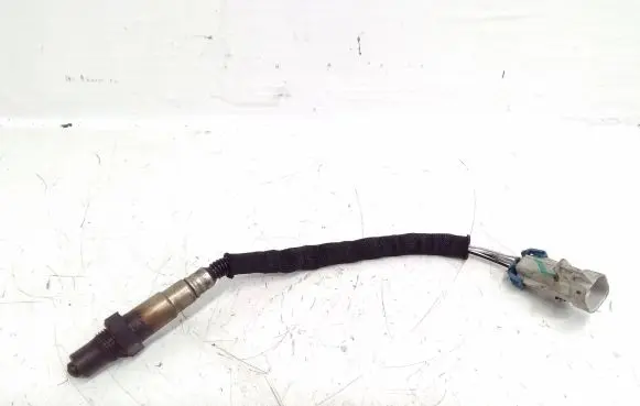 Cadillac CTS Lambda probe sensor 0258010017 12601266