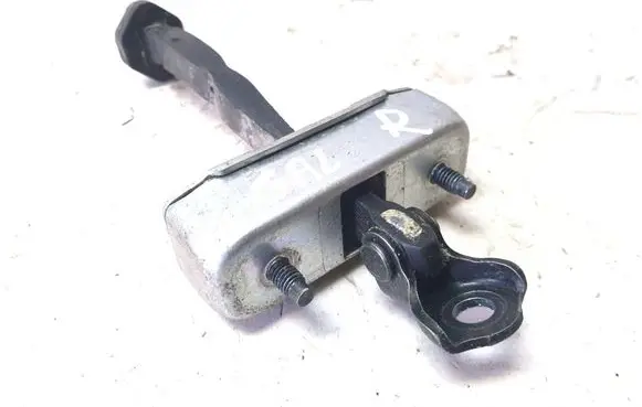 Toyota Avensis T270 Rear door check strap stopper