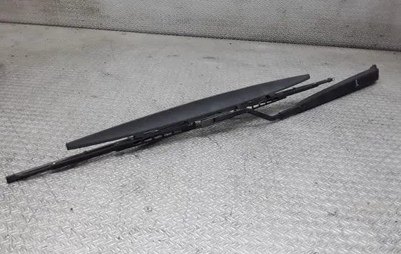 Peugeot 1007 Windshield/front glass wiper blade 
