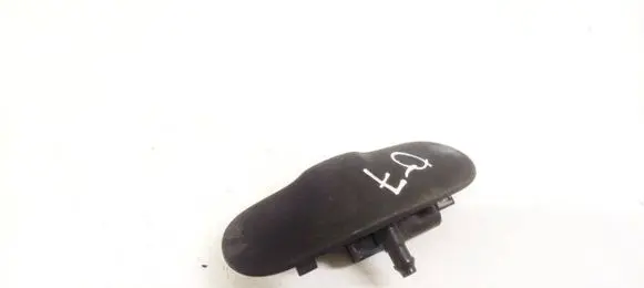 Audi Q7 4L Windshield washer spray nozzle 4L0955987C