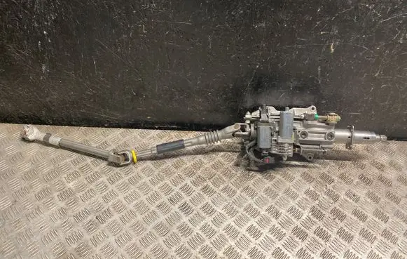 Maserati Levante Steering wheel axle 06701022980