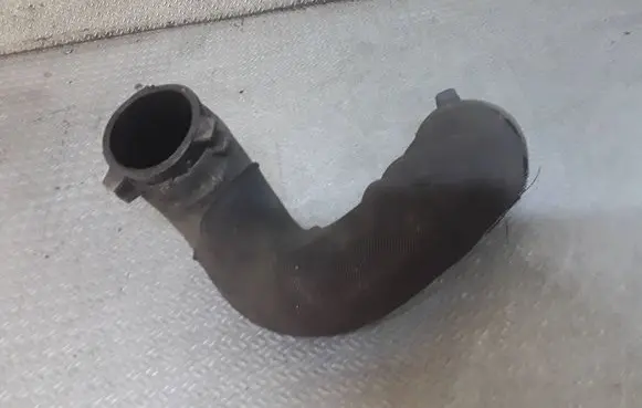 Fiat Croma Intercooler hose/pipe 