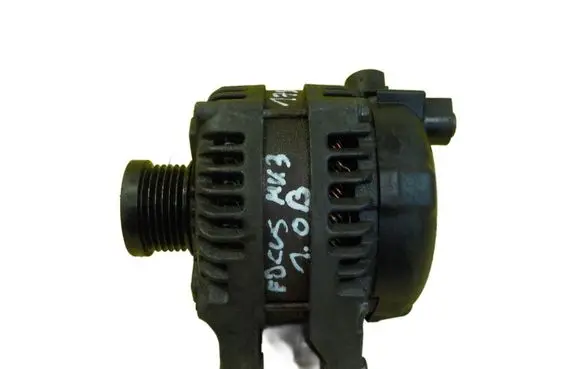 Ford Focus Generator/alternator 17SP16 M2DA
