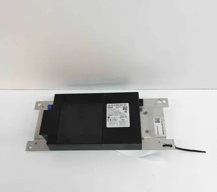 BMW 5 F10 F11 Bluetooth control unit module 6820931 9297787