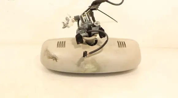 Mercedes-Benz R W251 Rear view mirror (interior) E1010696