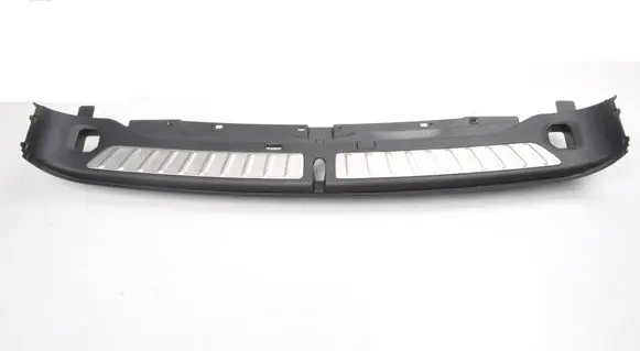 BMW iX3 G08 Parcel shelf load cover trim 7489263