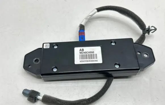 KIA EV6 Aerial antenna amplifier 96240CV050 A030300007 220210