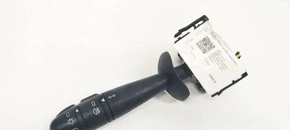 Opel Vivaro Indicator stalk 