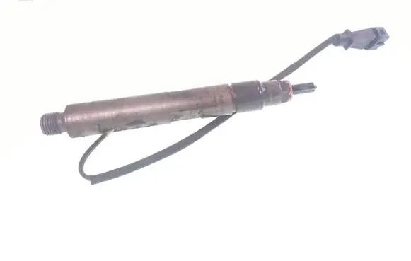 Renault Scenic I Fuel injector 7700112880 0432193610