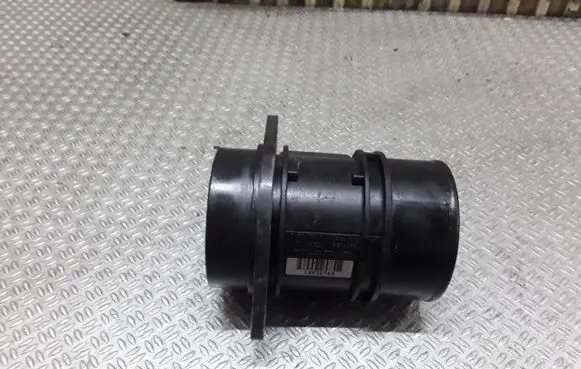 Volvo S40, V40 Mass air flow meter 5WK9632 7700114778