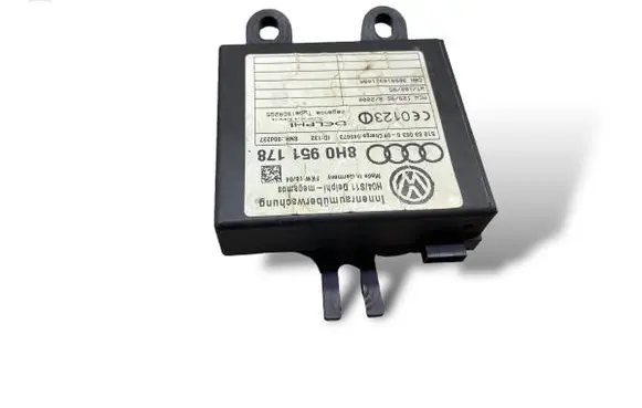 Alarm control unit/module