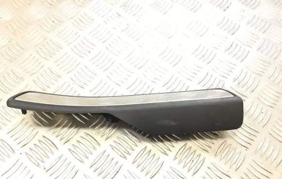 Mercedes-Benz S C217 Rear sill trim cover A2226800835