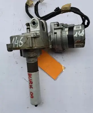 Toyota Auris E180 Steering wheel axle