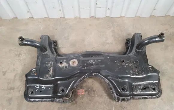 Front subframe