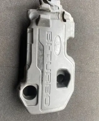 Ford Ranger Engine cover (trim) JB3Q6A949CA