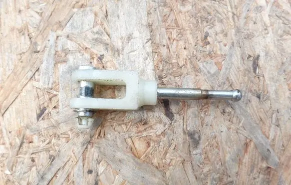 Subaru Legacy Clutch master cylinder