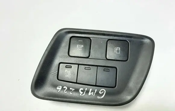 A set of switches