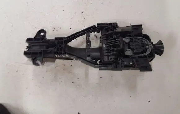 Volvo V60 Rear door exterior handle 31276168 31276169 31276166