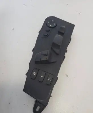 BMW 5 E60 E61 Seat control switch 6926986