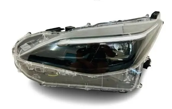 Toyota Yaris Cross Headlight/headlamp