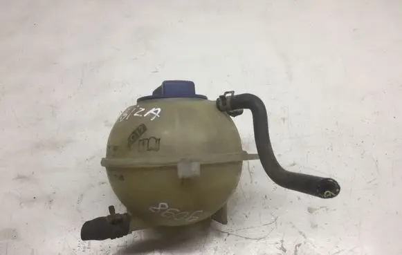 Seat Ibiza III (6L) Brake fluid reservoir 6Q0121407