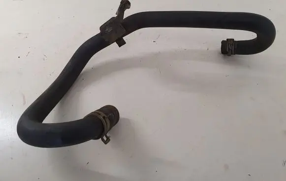 Citroen Jumper Engine coolant pipe/hose 6U3Q9F476AA