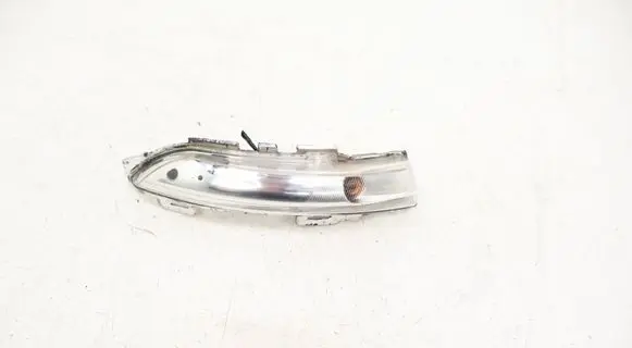 Fiat 500X Mirror indicator light 1274736575