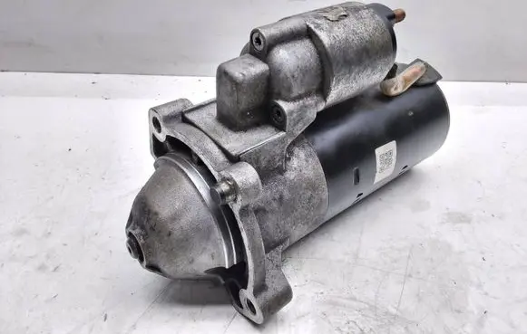 Volvo S60 Starter motor