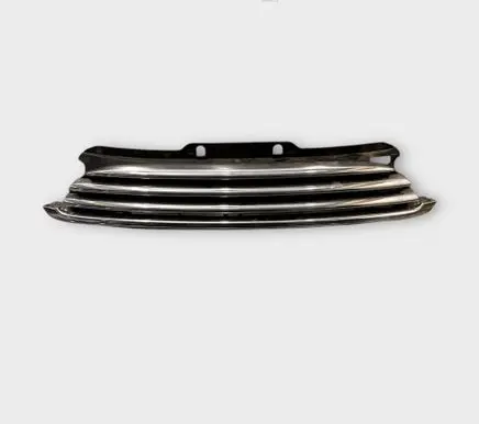 Mini One - Cooper Clubman R55 Front bumper upper radiator grill 16084401 16084400